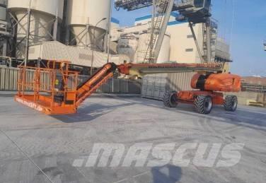 JLG 860 SJ 直臂高空工作平台
