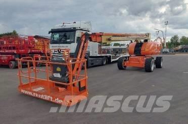 JLG 860 SJ 直臂高空工作平台
