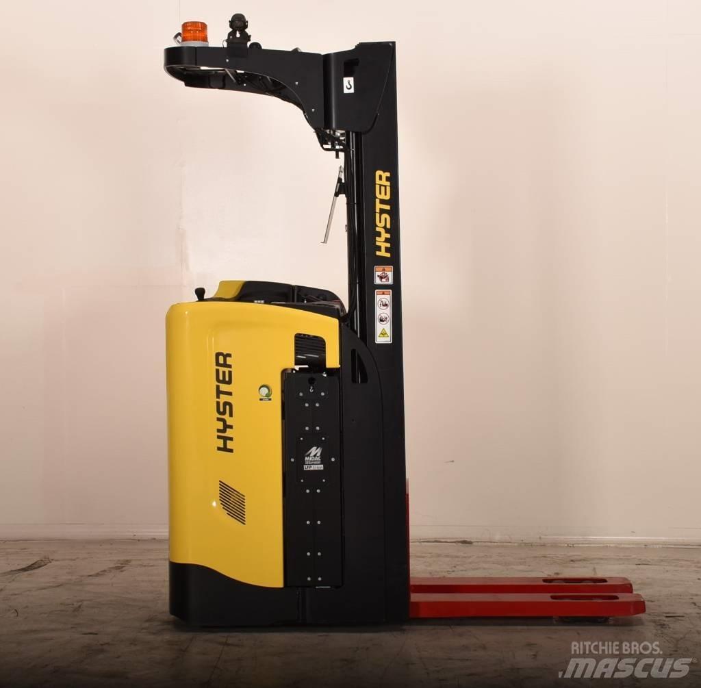 Hyster RS1.6 行走式堆垛机