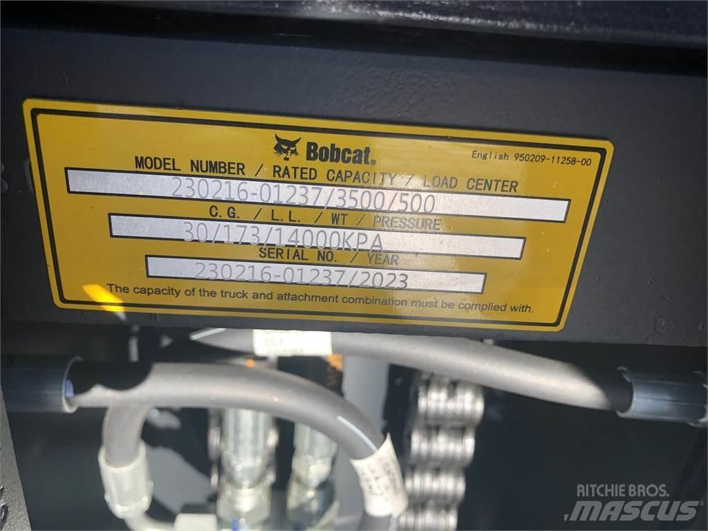  D30NXS 柴油叉车