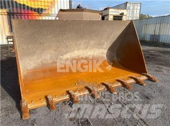 Volvo Godet 轮式装载机