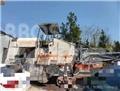 Wirtgen W2000 沥青路面铣刨机|铣刨机