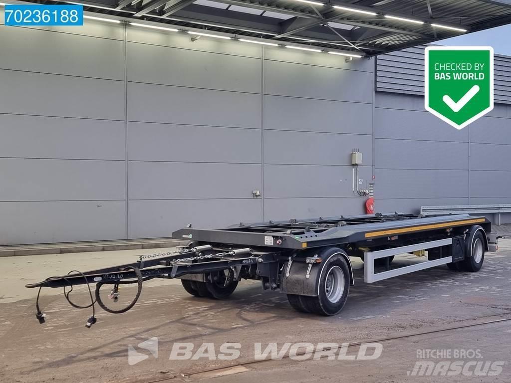  MHS NEW! 货柜车