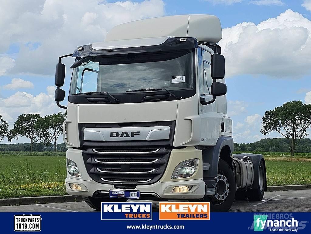 DAF CF 450 牵引车