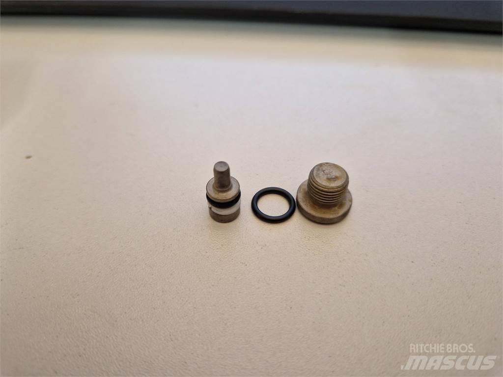 Rottne 063-0019 液压