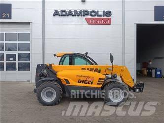 Dieci Mini Agri 25.6 小型装载机
