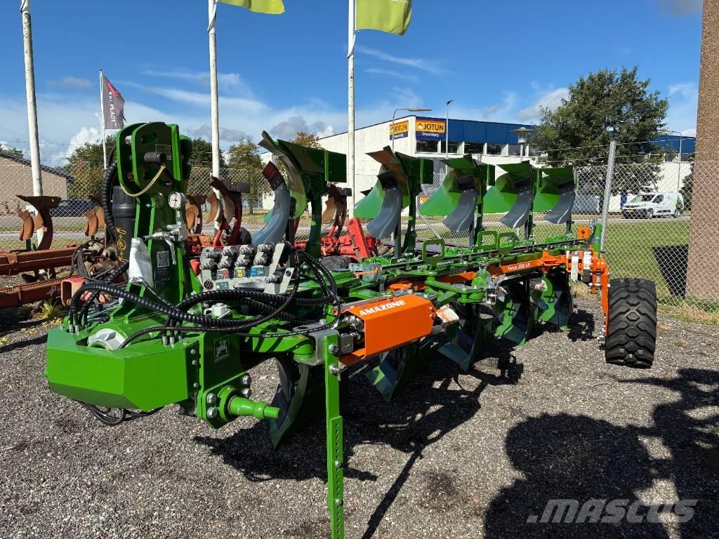 Amazone Teres 300 VS 双向犁