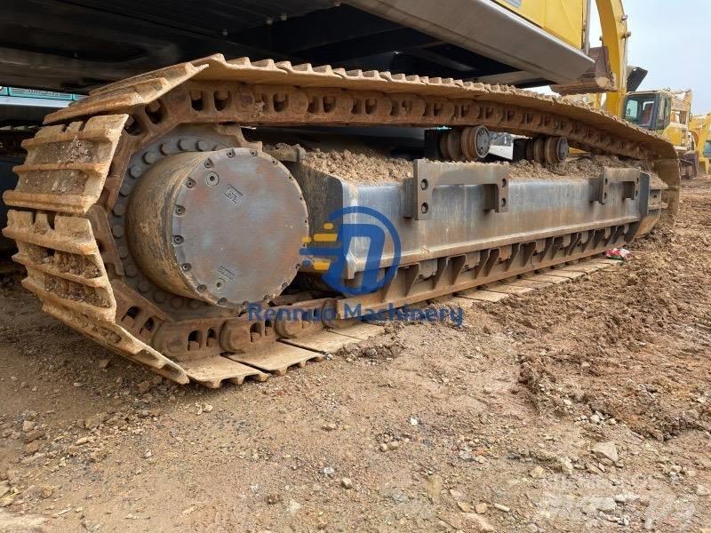 Kobelco SK 350D 履带挖掘机