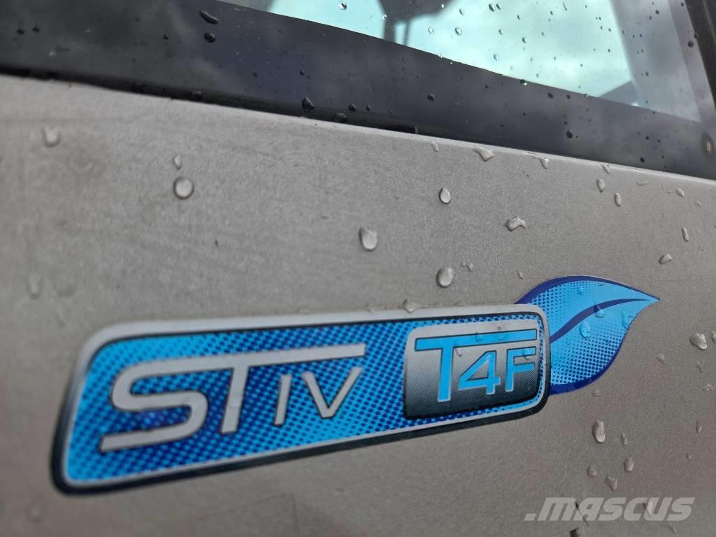 Manitou MT 1840 伸缩臂叉装车|叉装车