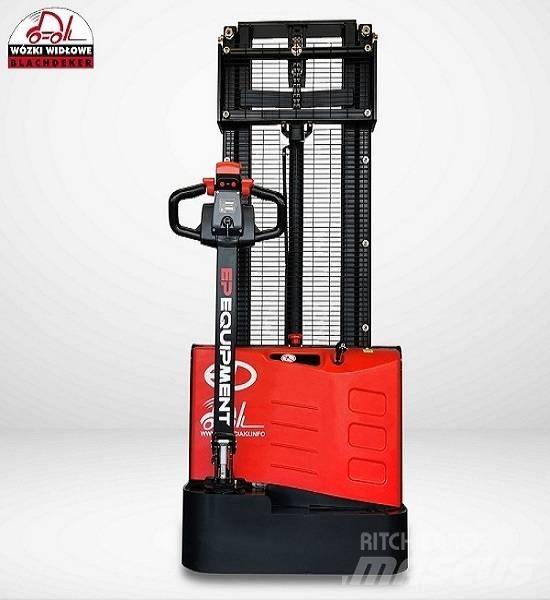 EP EST122 手推堆垛车