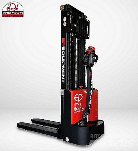 EP EST122 手推堆垛车
