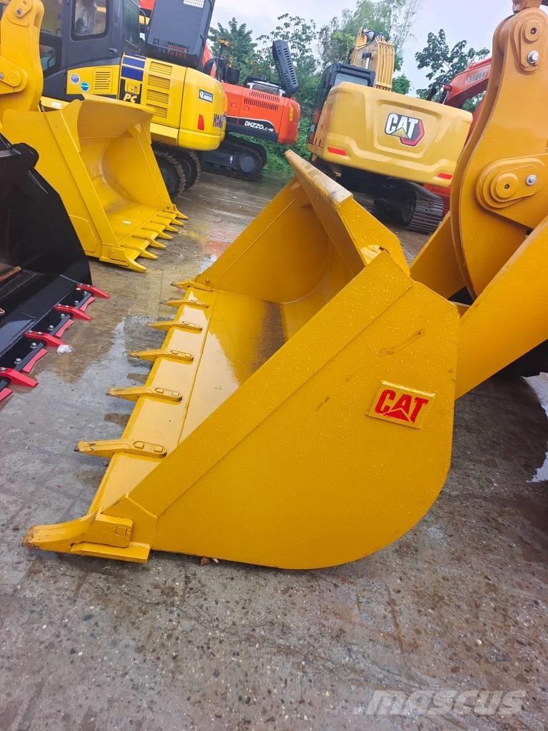 CAT 966 H 轮式装载机