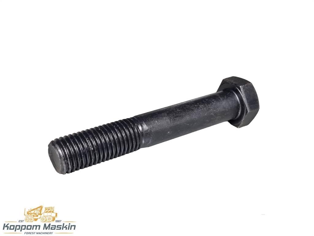 Ponsse 0008130 底盘和悬架