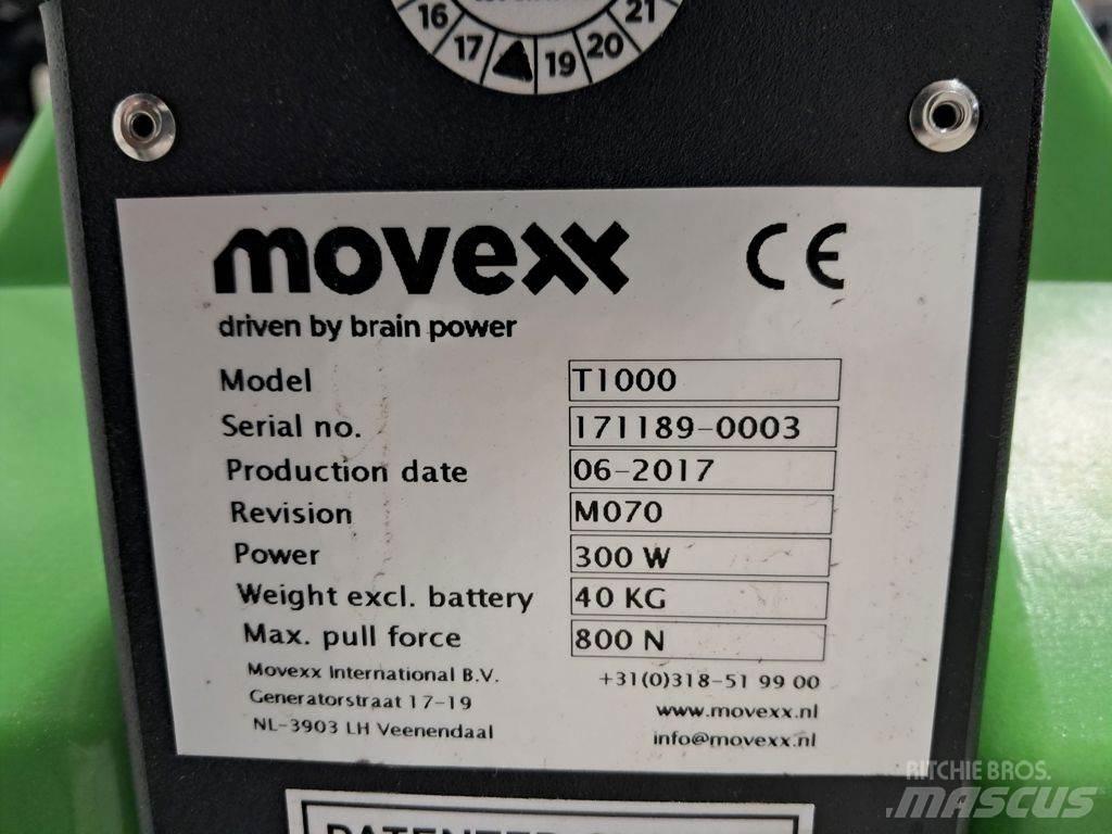 Movexx T1000 牵引车