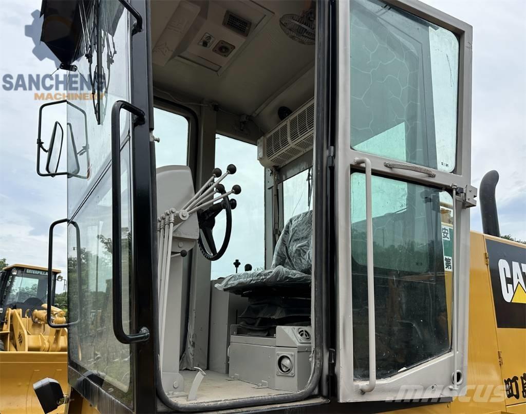 CAT 12G 平地机/推土机