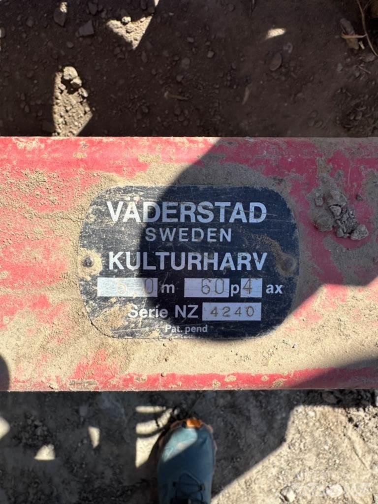 Väderstad NZ 钉齿耙