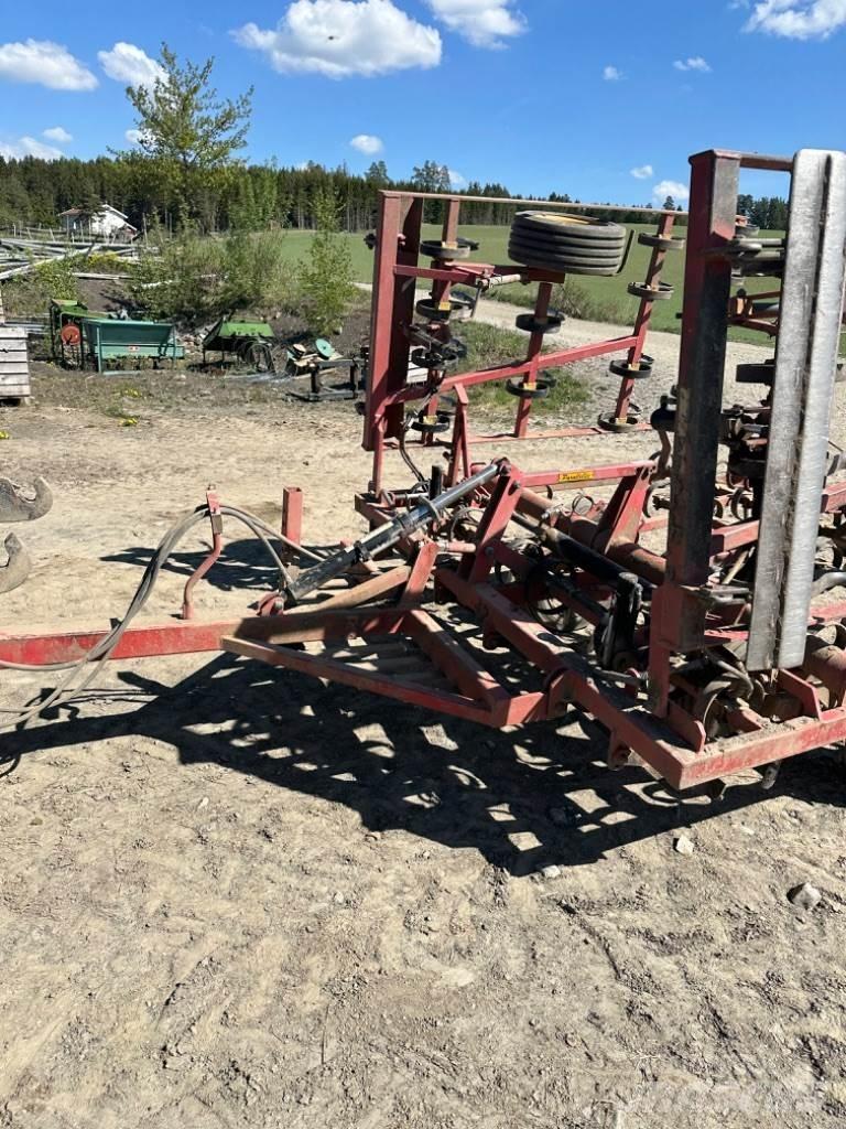 Väderstad NZ 钉齿耙
