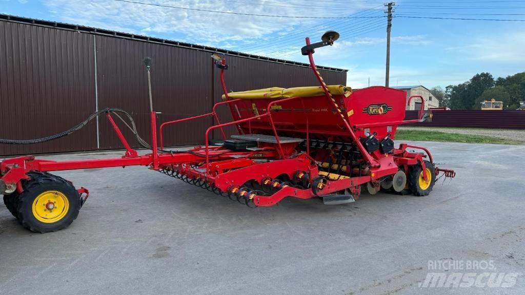 Väderstad Rapid400C 条播机