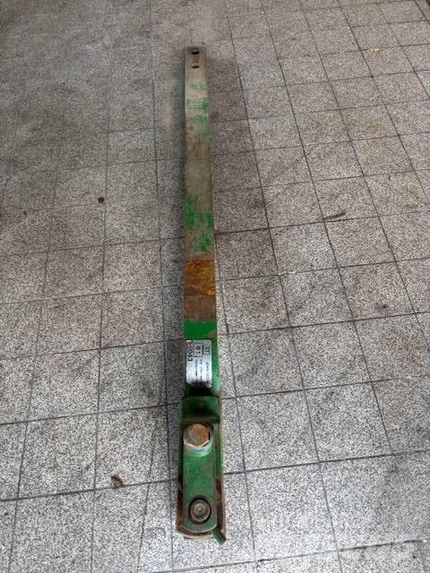 John Deere 8000 其他拖拉机配件