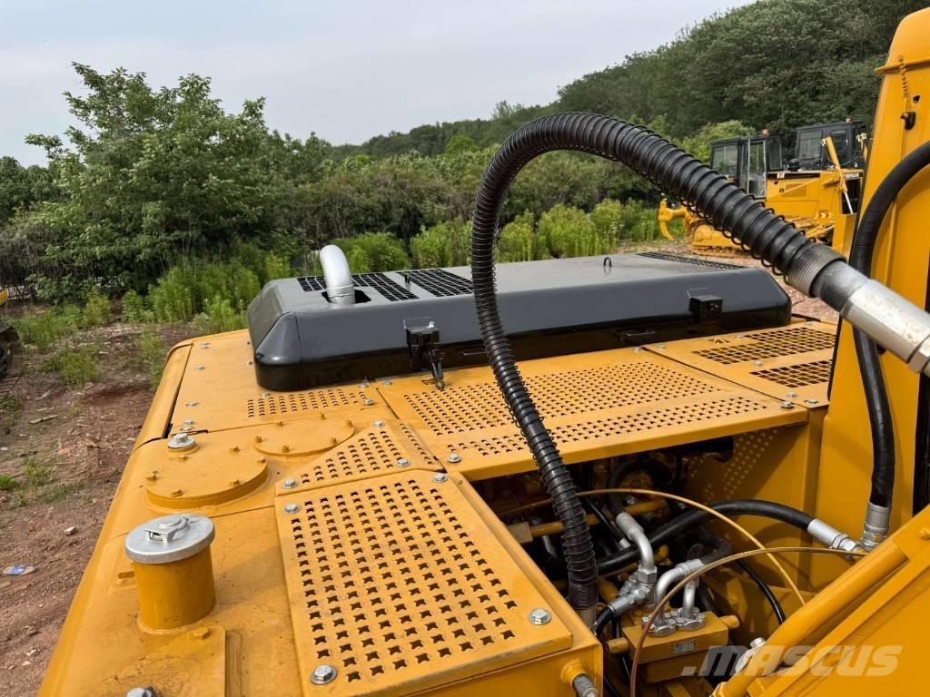 CAT 320 B L 履带挖掘机