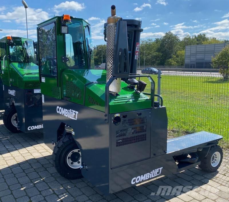 Combilift C 4000 四轮前移式叉车