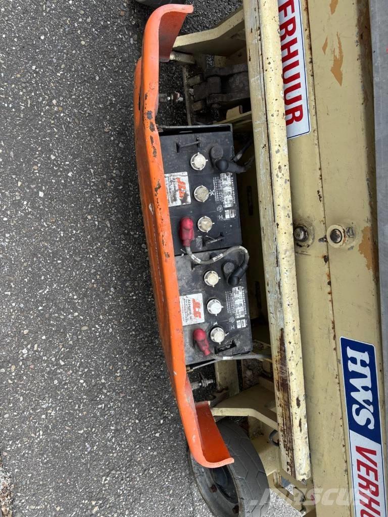 JLG 1930 ES 剪叉式升降机