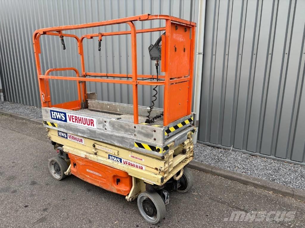 JLG 1930 ES 剪叉式升降机