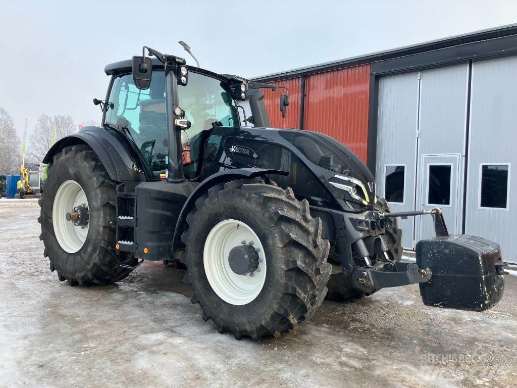 Valtra Q305 拖拉机/农用车