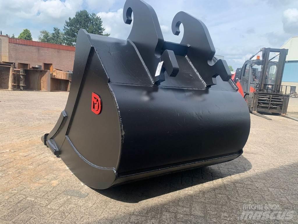  D HH6-1700 挖斗