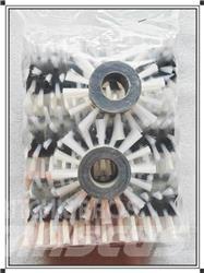 CLAAS Brush 散热器