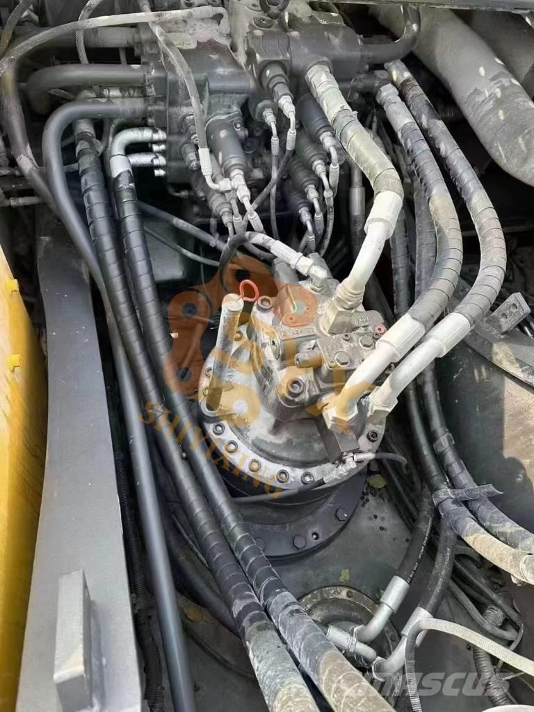 Volvo EC 290 履带挖掘机