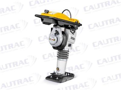 Wacker Neuson BS50-2 平板夯