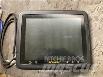 Topcon X30 GPS全球定位系统
