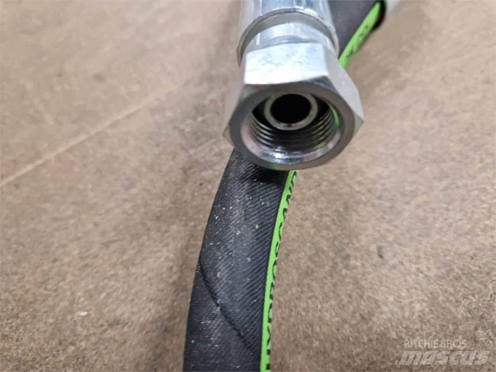 Eco Log 649277 液压
