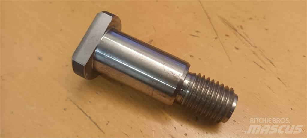 Rottne 046-0011 收割机机箱