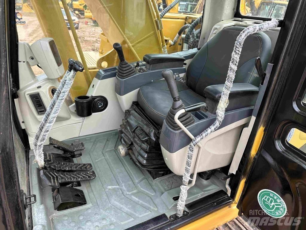 CAT 320 C L 履带挖掘机
