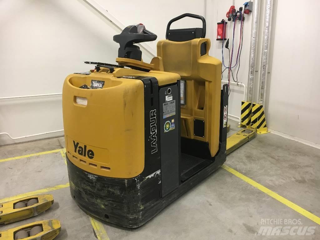 Yale MO20 电动叉车