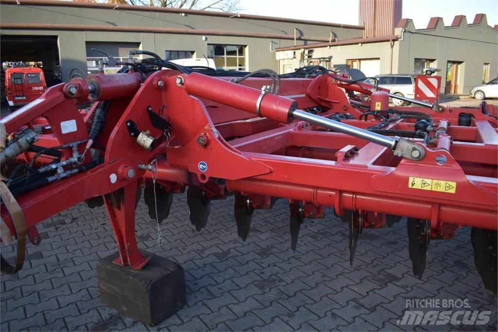 Horsch Tiger 8MT 手扶中耕机