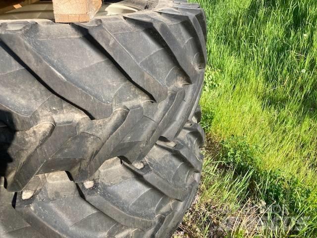 Trelleborg 540/65R34 轮胎、车轮、轮圈