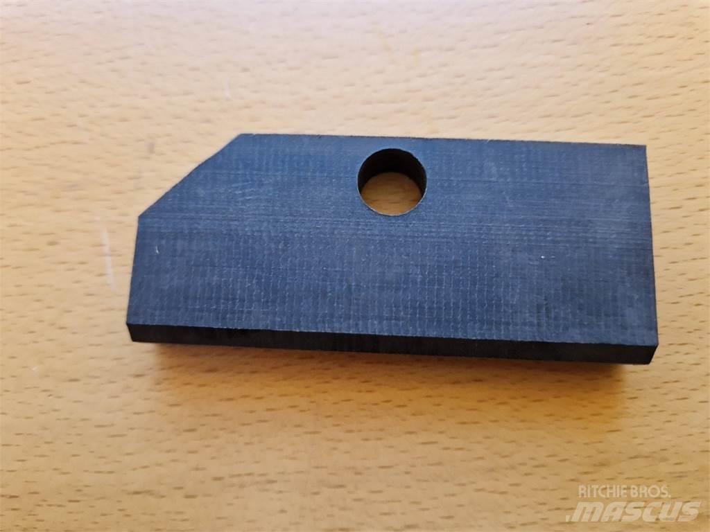 Eco Log ECO LOG 其他组件
