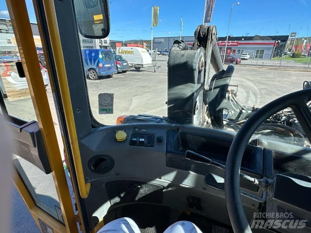 Lundberg 6210 全地形车