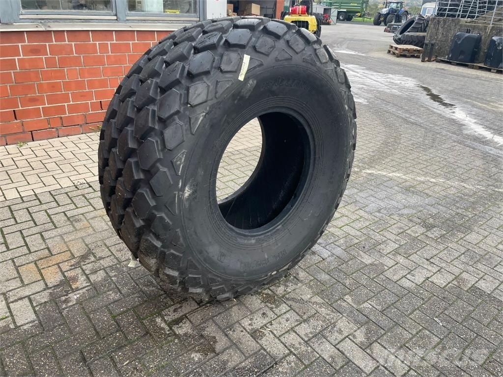 Alliance 23.1-26 轮胎、车轮、轮圈