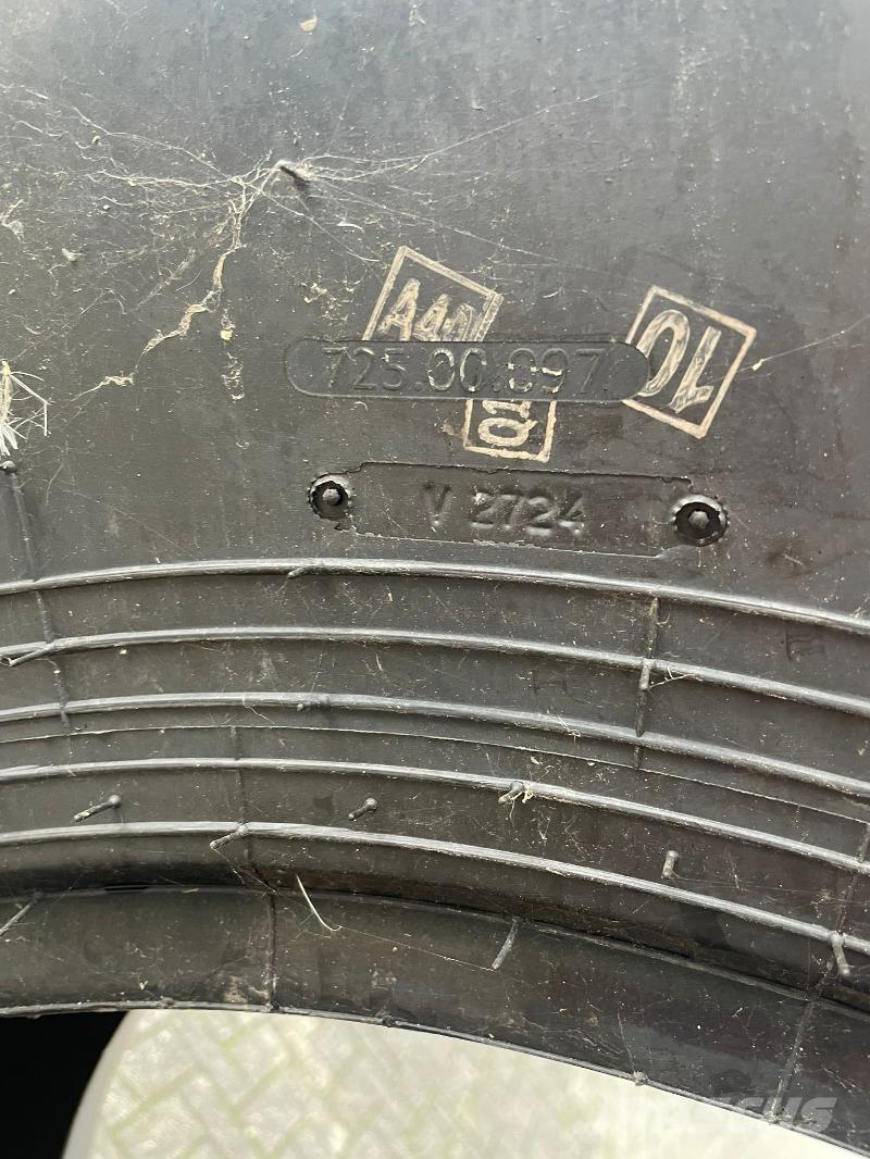 Alliance 23.1-26 轮胎、车轮、轮圈