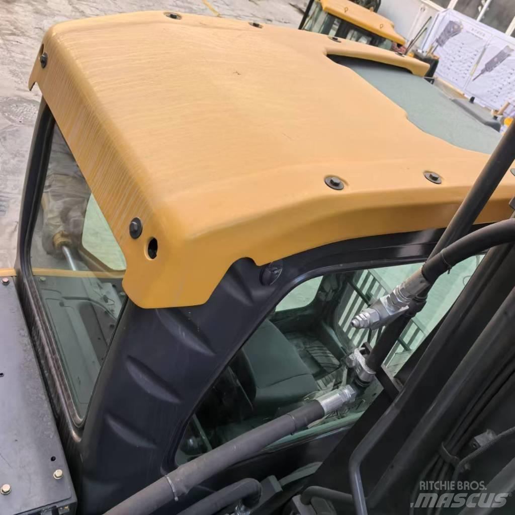 Volvo EC 210 D 履带挖掘机