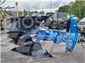 New Holland PHH4 双向犁