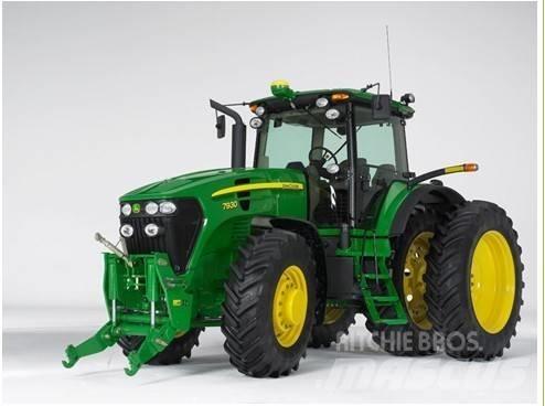 John Deere JD7930 拖拉机/农用车