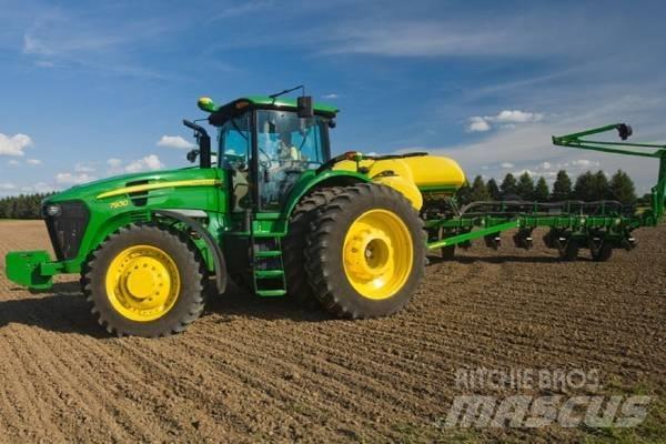 John Deere JD7930 拖拉机/农用车