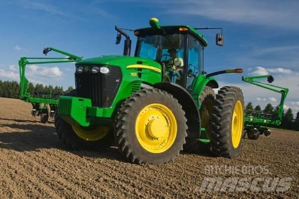 John Deere JD7930 拖拉机/农用车