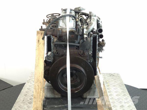 Mitsubishi K4N 发动机