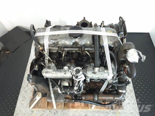 Mitsubishi K4N 发动机